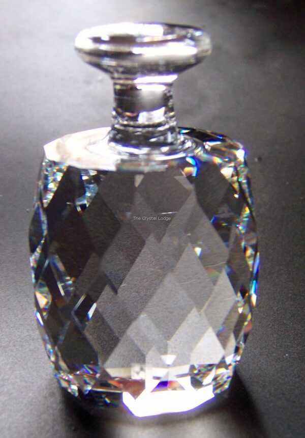 Swarovski_paperweight_one_ton_014318 | The Crystal Lodge