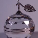 Swarovski_photo_frame_apple_small_30mm_rhodium_010172_2_WM Swarovski_photo_frame_apple_small_30mm_rhodium_010172 | The Crystal Lodge