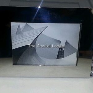 Swarovski_picture_frame_Ambiray_small_1101799 | The Crystal Lodge