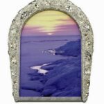 Swarovski_picture_frame_Arcadia_crystal_681436_1_WM Swarovski_picture_frame_Arcadia_crystal_681436 | The Crystal Lodge