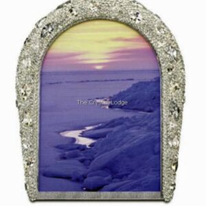 Swarovski_picture_frame_Arcadia_crystal_681436 | The Crystal Lodge