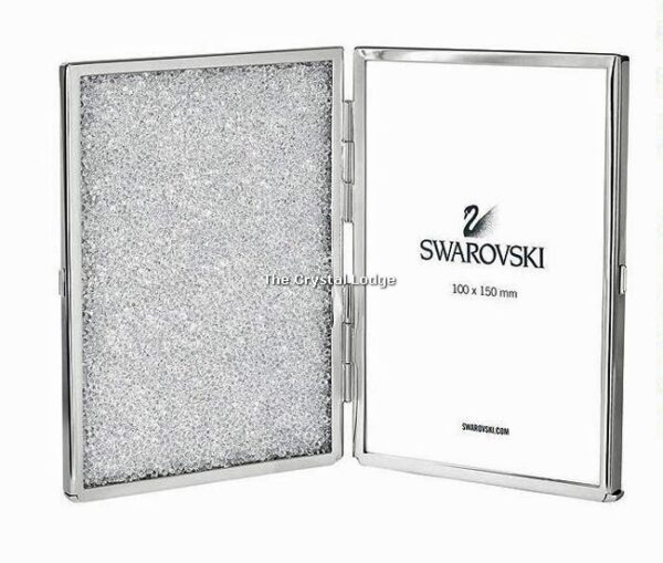 Swarovski_picture_frame_Crystalline_2016_5136904 | The Crystal Lodge