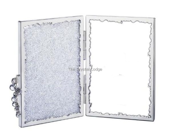 Swarovski_picture_frame_Crystalline_large_918633 | The Crystal Lodge