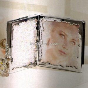Swarovski_picture_frame_Crystalline_small_918632 | The Crystal Lodge