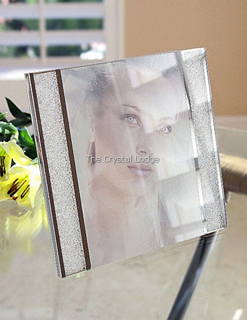 Swarovski_picture_frame_Starlet_large_1011106 | The Crystal Lodge
