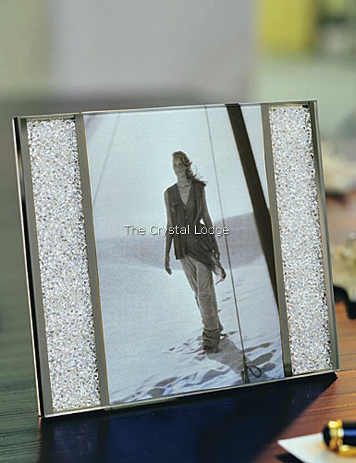 Swarovski_picture_frame_Starlet_medium_626600 | The Crystal Lodge