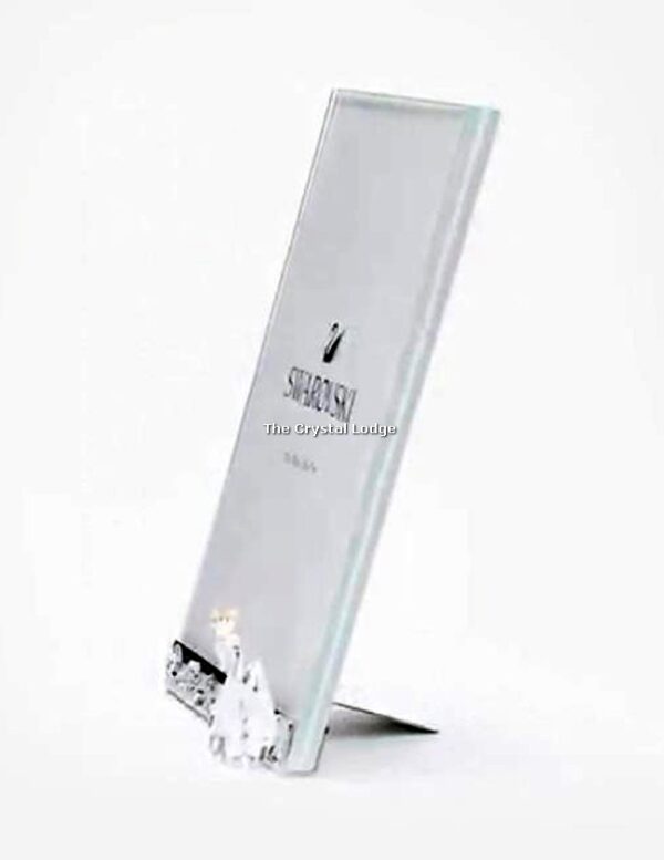 Swarovski_picture_frame_Swan_5493700 | The Crystal Lodge