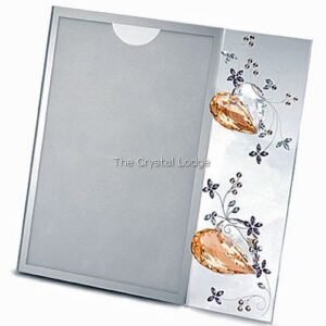 Swarovski_picture_frame_heart_889229 | The Crystal Lodge