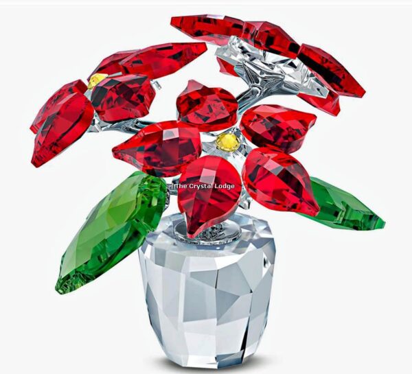 Swarovski_poinsettia_2020_issue_5538626 | The Crystal Lodge