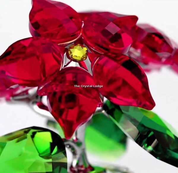 Swarovski_poinsettia_2020_issue_5538626 | The Crystal Lodge