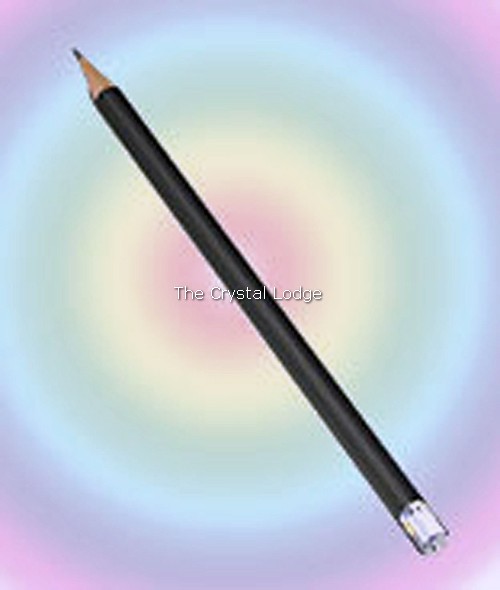 Swarovski_polaris_pencil_660721 | The Crystal Lodge