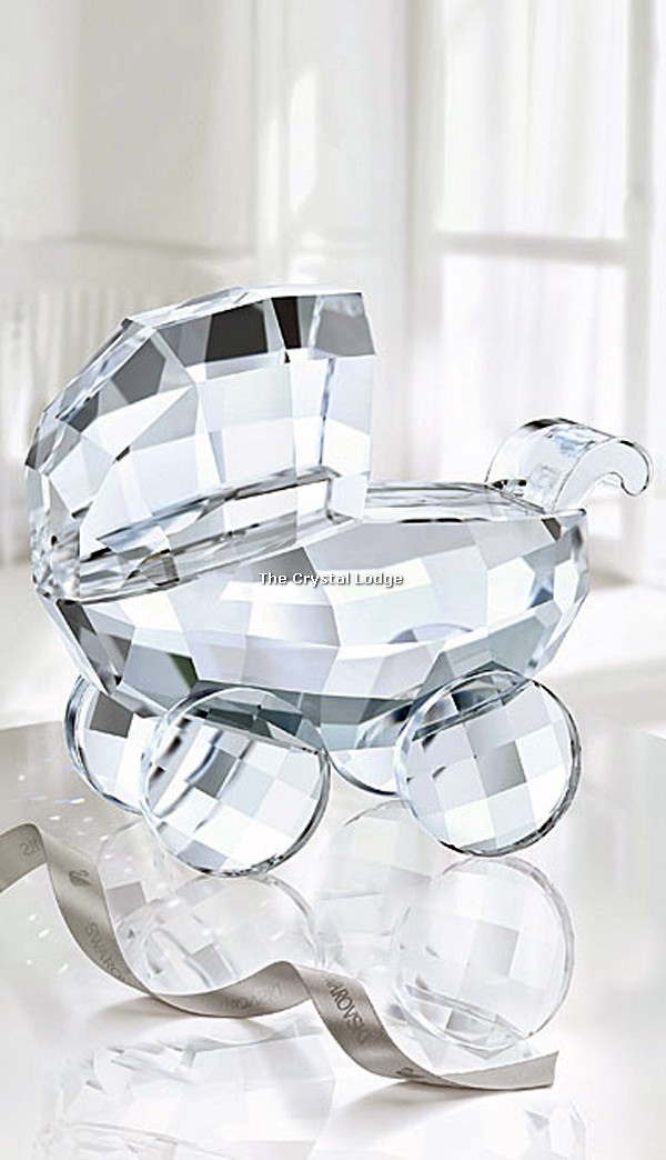 Swarovski_pram_2018_5356956 | The Crystal Lodge