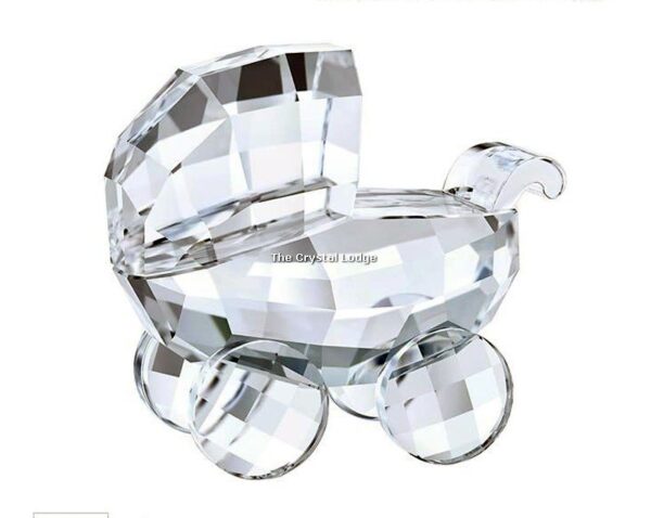 Swarovski_pram_2018_5356956 | The Crystal Lodge
