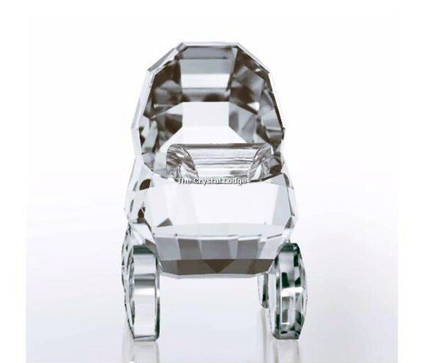Swarovski_pram_2018_5356956 | The Crystal Lodge