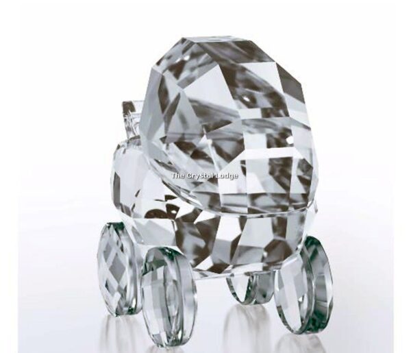 Swarovski_pram_2018_5356956 | The Crystal Lodge