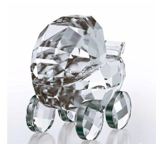 Swarovski_pram_2018_5356956 | The Crystal Lodge