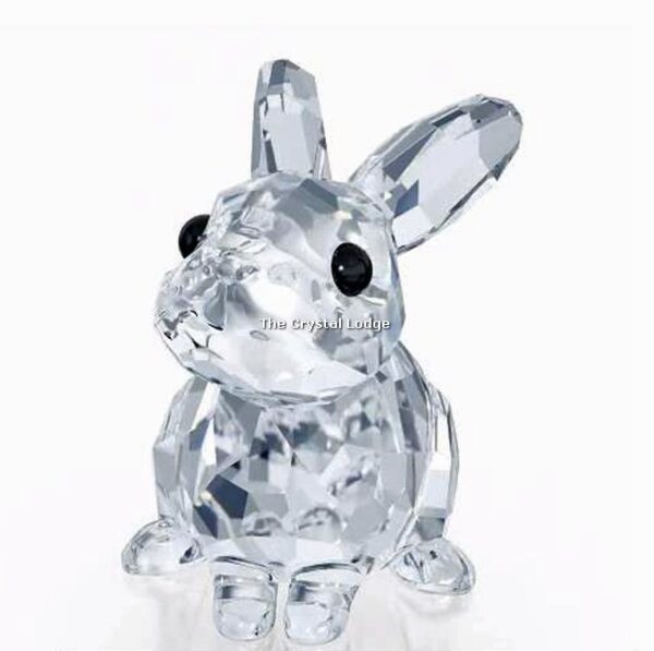 Swarovski_rabbit_baby_5135942 | The Crystal Lodge
