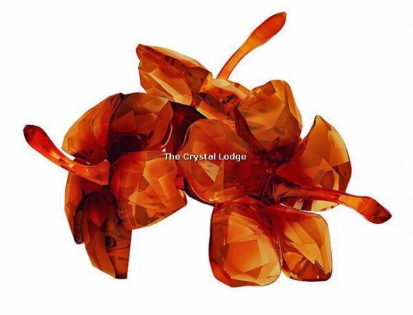 Swarovski_red_hibiscus_5136828 | The Crystal Lodge