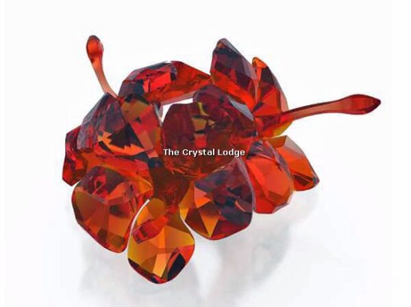 Swarovski_red_hibiscus_5136828 | The Crystal Lodge