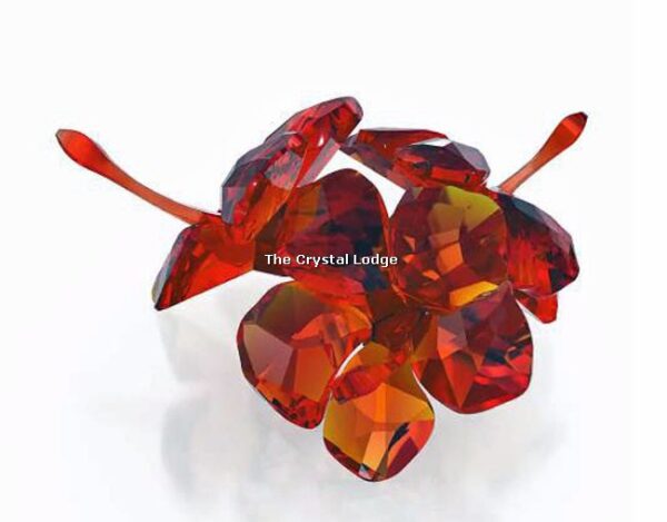 Swarovski_red_hibiscus_5136828 | The Crystal Lodge