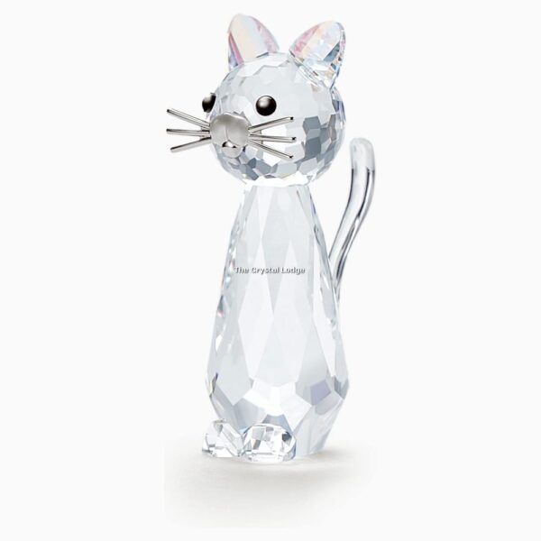Swarovski_replica_cat_2020_5492740 | The Crystal Lodge