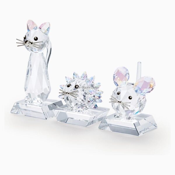 Swarovski_replica_set_LE_2020_5492741 | The Crystal Lodge