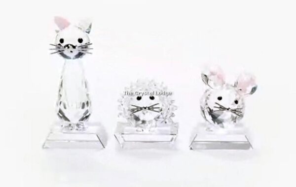 Swarovski_replica_set_LE_2020_5492741 | The Crystal Lodge
