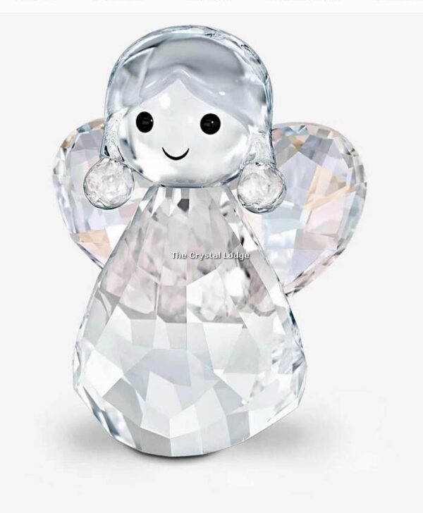 Swarovski_rocking_angel_2020_issue_5533945 | The Crystal Lodge