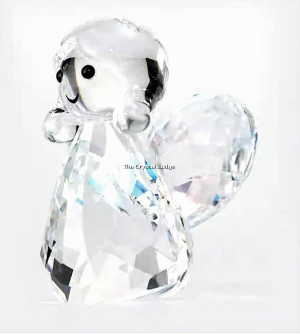 Swarovski_rocking_angel_2020_issue_5533945 | The Crystal Lodge