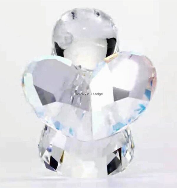 Swarovski_rocking_angel_2020_issue_5533945 | The Crystal Lodge