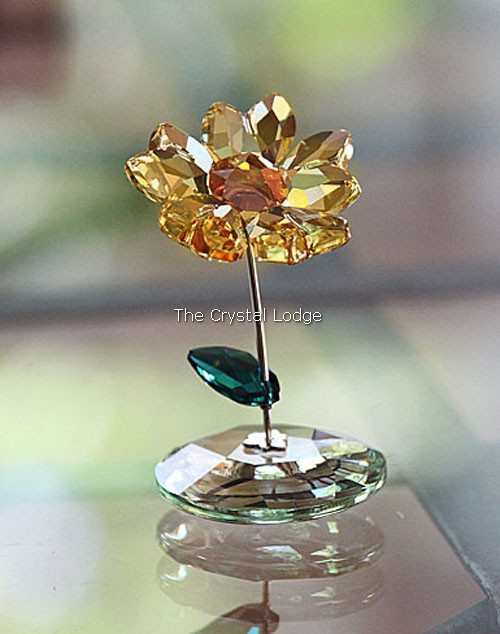 Swarovski_rocking_flower_Eve_1016549 | The Crystal Lodge