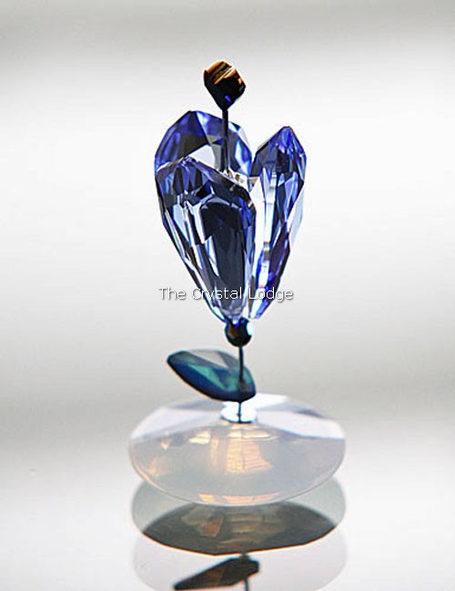 Swarovski_rocking_flower_Juliette_10487138 | The Crystal Lodge