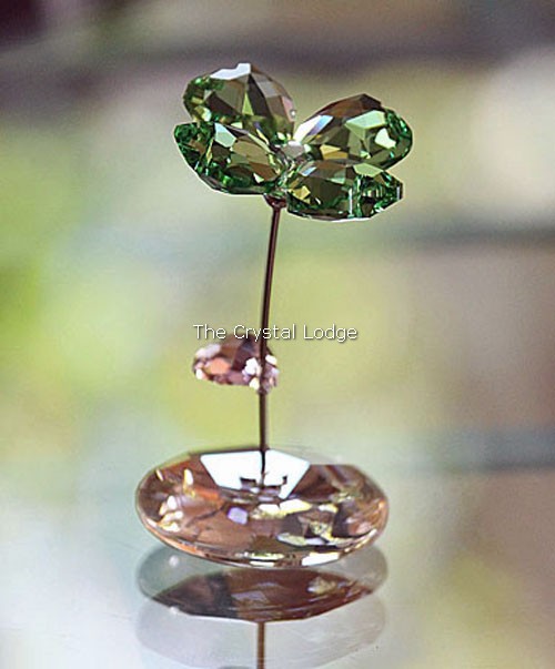 Swarovski_rocking_flower_Liv_1016550 | The Crystal Lodge