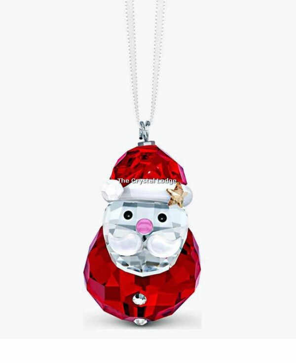 Swarovski_rocking_santa_2020_issue_5544533 | The Crystal Lodge