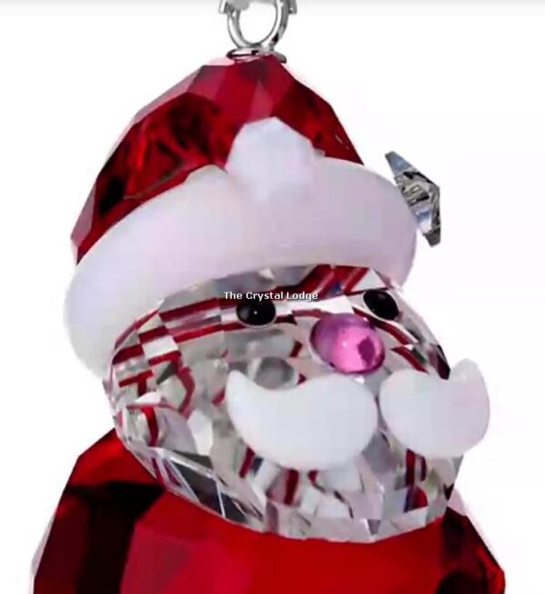 Swarovski_rocking_santa_2020_issue_5544533 | The Crystal Lodge