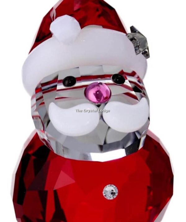 Swarovski_rocking_santa_2020_issue_5544533 | The Crystal Lodge