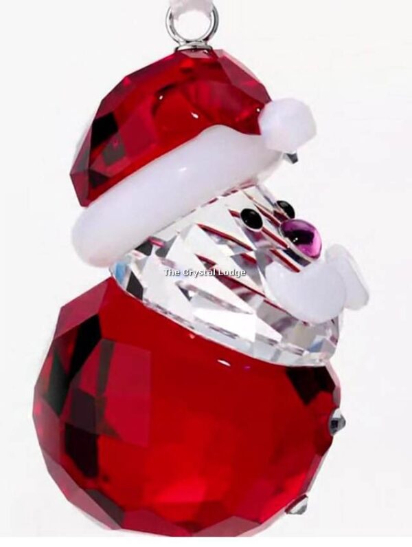 Swarovski_rocking_santa_2020_issue_5544533 | The Crystal Lodge
