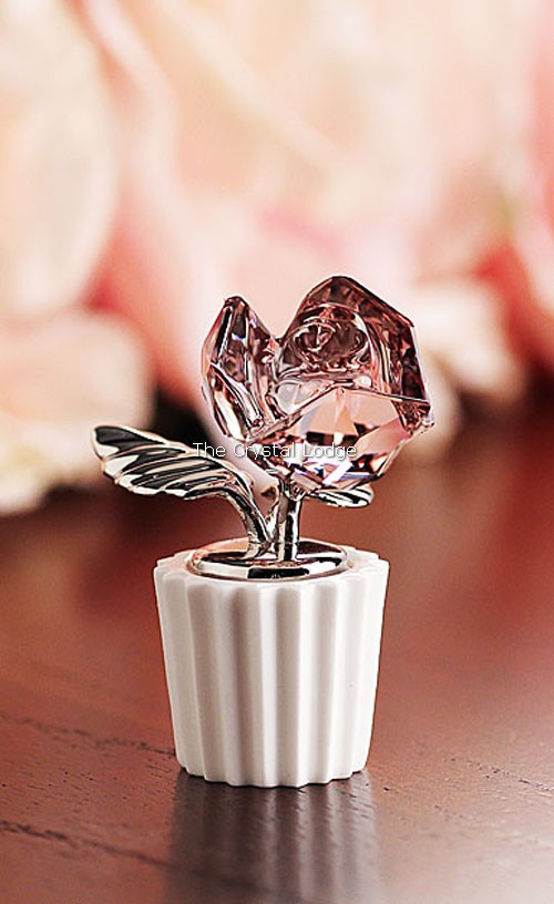 Swarovski_rose_2014_5045566 | The Crystal Lodge
