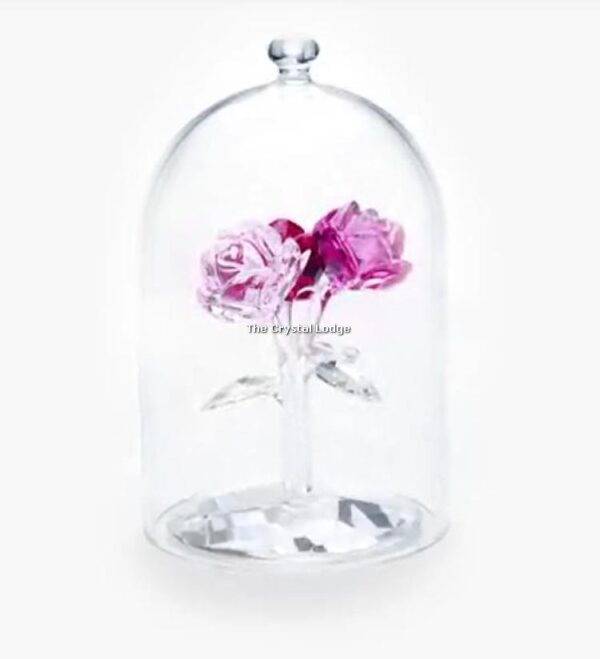 Swarovski_rose_bouquet_2020_5493707 | The Crystal Lodge