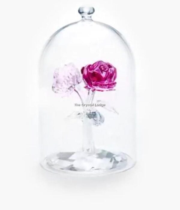 Swarovski_rose_bouquet_2020_5493707 | The Crystal Lodge