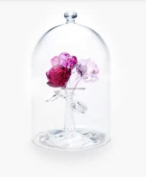 Swarovski_rose_bouquet_2020_5493707 | The Crystal Lodge