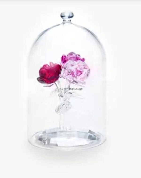 Swarovski_rose_bouquet_2020_5493707 | The Crystal Lodge