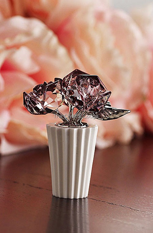 Swarovski_rose_bouquet_5045565 | The Crystal Lodge