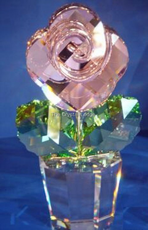 Swarovski_rose_pink_large_872196 | The Crystal Lodge