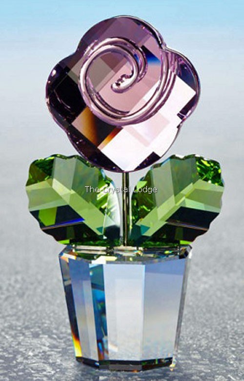 Swarovski_rose_pink_medium_872197 | The Crystal Lodge