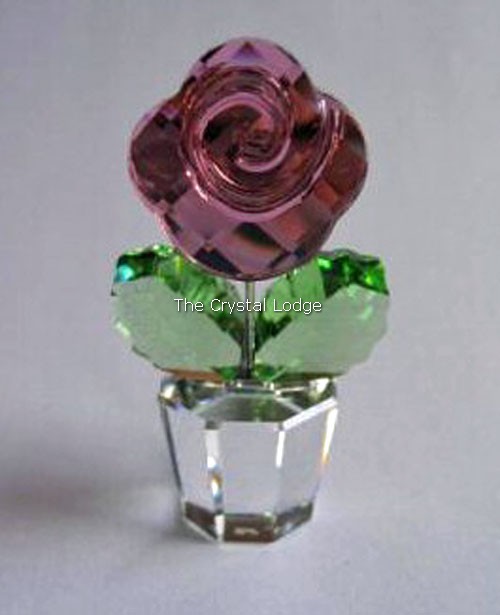 Swarovski_rose_pink_small_855894 | The Crystal Lodge