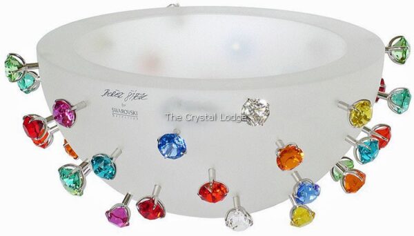 Swarovski_selection_bowl_Apollo_206212 | The Crystal Lodge