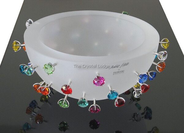Swarovski_selection_bowl_Apollo_206212 | The Crystal Lodge