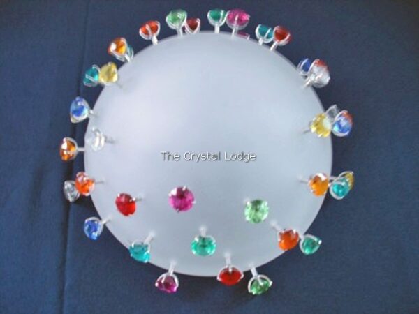 Swarovski_selection_bowl_Apollo_206212 | The Crystal Lodge