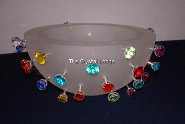 Swarovski_selection_bowl_Apollo_206212 | The Crystal Lodge